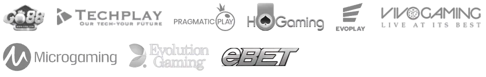 đối tác trò chơi tại b52 club