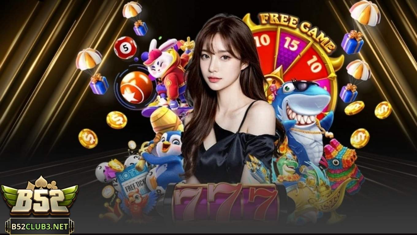 Mẹo để trở thành người chơi có trách nhiệm tại B52 CLUB