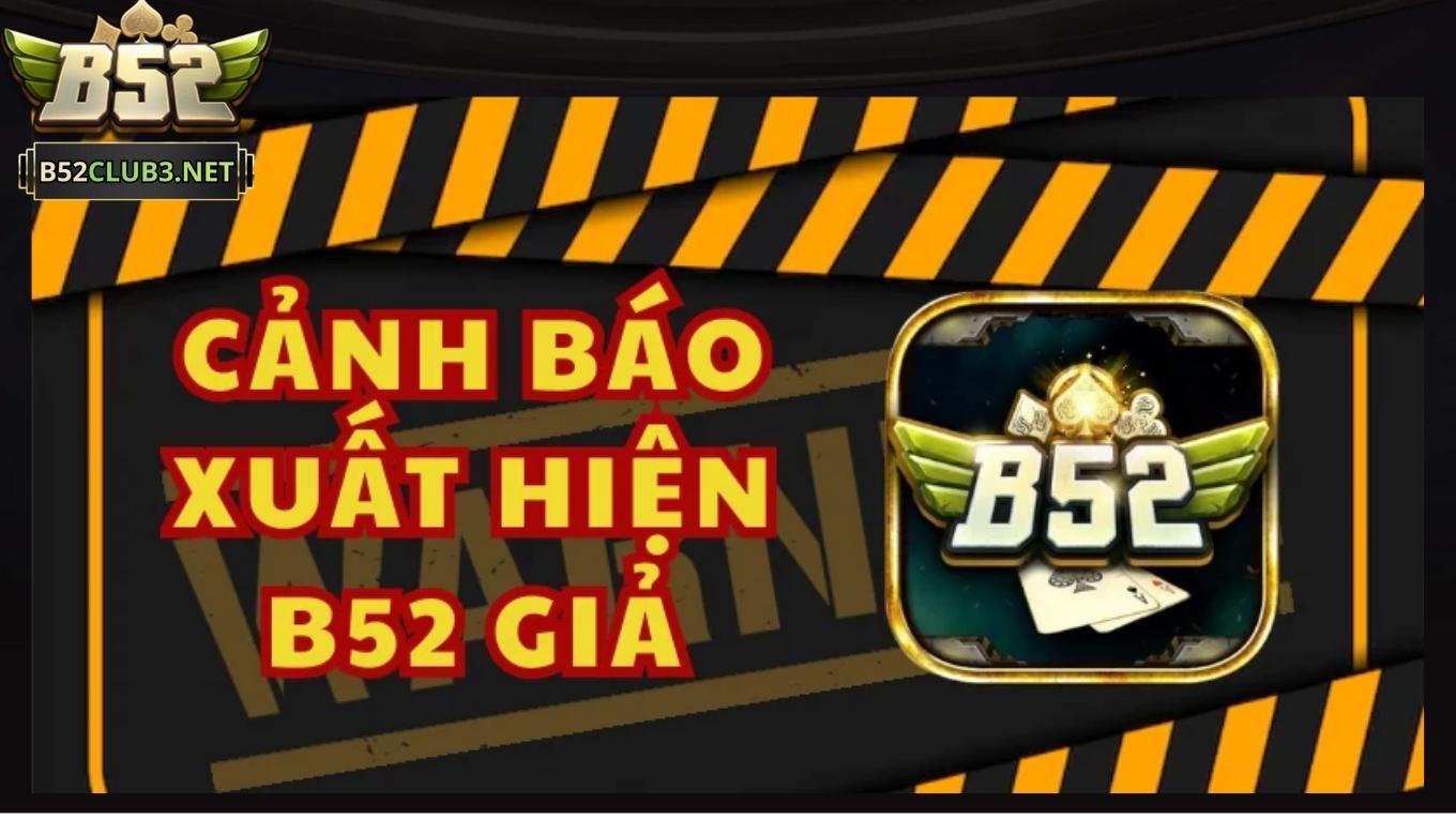 Cách để trải nghiệm B52 CLUB chính chủ